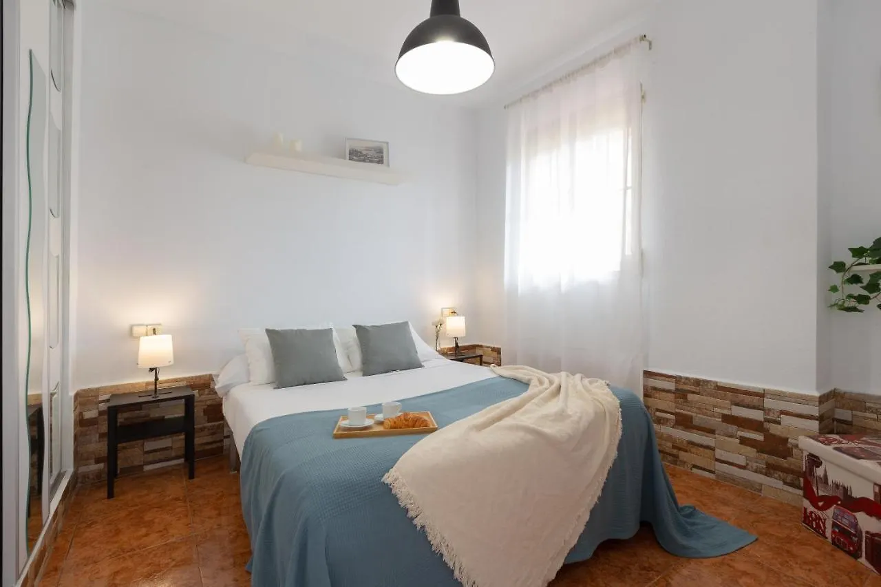 Apartamento La Colina Apartment Torremolinos
